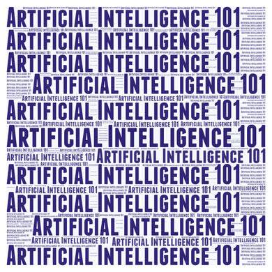 Artificial Intelligence 101 - Zoom Training - March 28, 2025