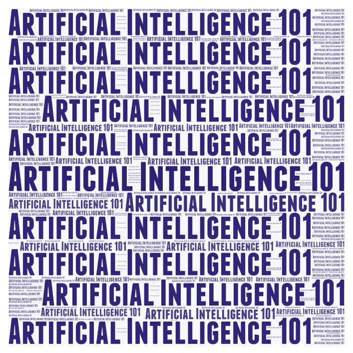 Artificial Intelligence 101 - Zoom Training - March 28, 2025