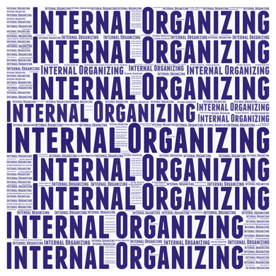 Internal Organizing - Zoom Training - May 22, 2025